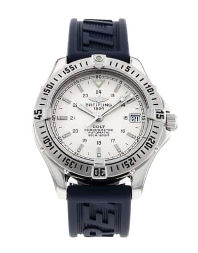 Breitling Colt Auto A17350 Breitling Colt Auto A17350